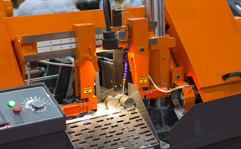 石门龙门带锯床具备哪些优点？